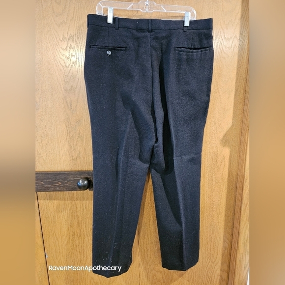 Mens Dress Pants - Picture 2 of 6